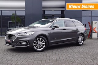 Ford Mondeo Wagon 2.0 IVCT HEV Titanium / Camera / Navi / Side-assist/ ACC / App-Connect