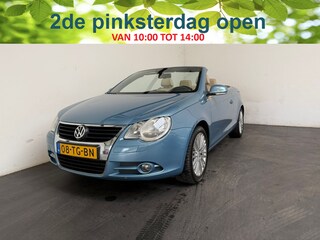 Volkswagen Eos 2.0-16v FSI.