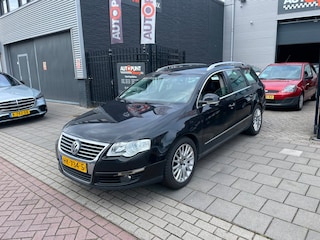 Volkswagen Passat Variant 2.0 FSI Highline Business Airco NAP APK