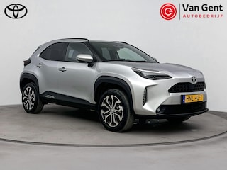 Toyota Yaris Cross 1.5 Hybrid 115 First Edition | Apple Carplay / Android Auto | Adaptive Cruise | Full LED | Keyless | Clima | Camera | 17 inch