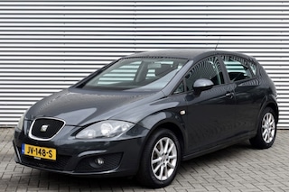 Seat Leon 1.2 TSI ECO. BUSINESS LINE HIGH / ZO MEENEMEN!