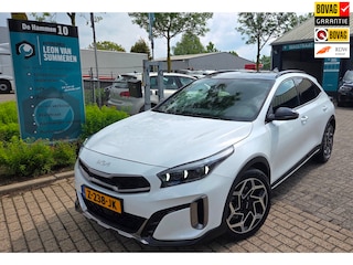 Kia XCeed 1.5 T-GDi GT-Line Automaat Edition l Panoramadak l Keyless Entry l Stoel&Stuurverwarming