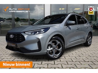 Ford Kuga 2.5 FHEV ST-Line | LED | Camera | Winter Pack |