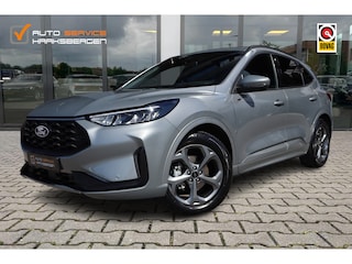 Ford Kuga 2.5 FHEV ST-Line | LED | Camera | Winter Pack |