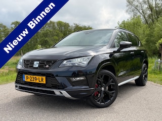 Seat Ateca 1.5 TSI FR Business Intense / Automaat / Stoelverwarming / Climate Control / Camera / 18"LM Velgen / Beats Audio