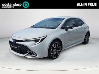 Toyota Corolla hatchback Hybrid 180 Executive MY25