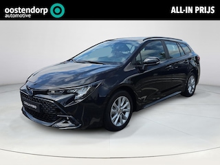 Toyota Corolla Touring Sports Hybrid 140 Active MY24