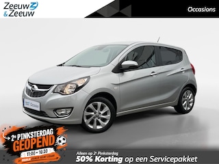 Opel Karl 1.0 ecoFLEX Cosmo | Parkeersensoren | Climate Control | Cruise Control |