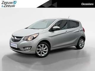 Opel Karl 1.0 ecoFLEX Cosmo | Parkeersensoren | Climate Control | Cruise Control |