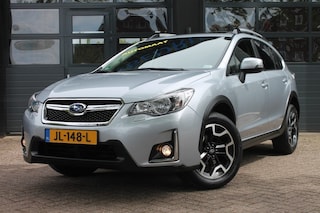 Subaru XV 2.0I PREMIUM AWD **NL-Auto**  Automaat / trekhaak / Schuif kantel dak