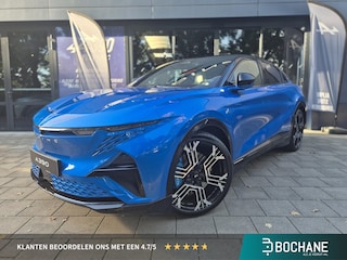 Alpine A390 GT 89kWh | Pack Driving | Devialet Xtreme Sound | 22KW AC Lader | Sabelt Stoelen|Forged Carbon
