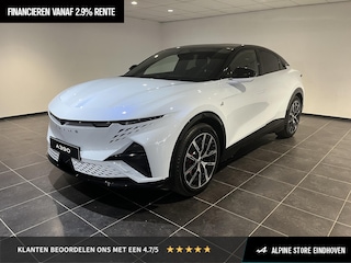 Alpine A390 GT 89kWh | Devialet Xtreme Sound | 22KW Lader | Pack Driving