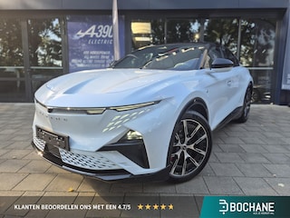 Alpine A390 GT 89kWh | Devialet Xtreme Sound | 22KW Lader | Pack Driving