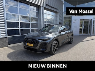 Audi Q5 2.0 TFSI e-hybrid quattro S edition Competition