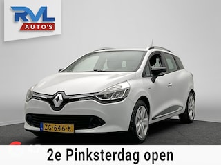 Renault Clio Estate 1.2 | Navigatie | Cruise/Control | Airco