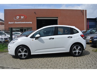 Citroën C3 1.0 PureTech Collection airco inruil mogelijk