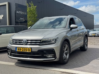 Volkswagen Tiguan 1.4 TSI ACT Highline|PANO|R-LINE|AUT|NL AUTO|LED|MASSAGE|KEYLESS