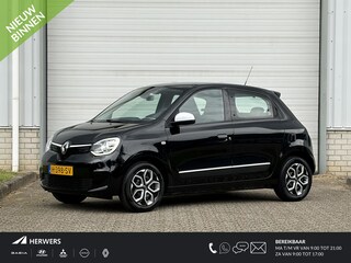 Renault Twingo 1.0 SCe Collection / Dealer Onderhouden / 1e Eigenaar / Airco / Cruise Control / DAB Radio /