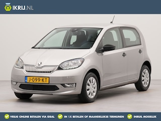 Skoda Citigo EV Ambition | SoH 94,3  % | Bluetooth | Airco | Cruise control | Parkeersensoren achter | Voorstoelen verwarmd | Dab |