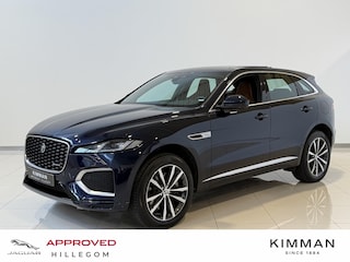 Jaguar F-Pace 2.0 P400e PHEV R-Dynamic S