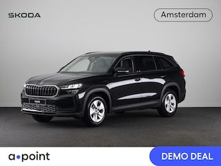 Skoda Kodiaq Edition PHEV 1.5 TSI 204 pk 6 versn. DSG Trekhaak | 18 inch  | Sunset