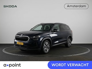 Skoda Kodiaq Edition PHEV 1.5 TSI 204 pk 6 versn. DSG Trekhaak | 18 inch  | Sunset