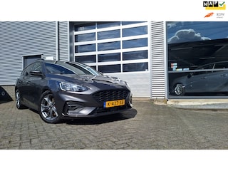 Ford Focus Wagon 1.0 EcoBoost Hybrid ST Line X Business/Lm*Nav*Camera*Pdc/Enz
