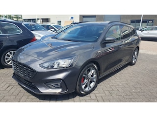Ford Focus Wagon 1.0 EcoBoost Hybrid ST Line X Business/Lm*Nav*Camera*Pdc/Enz
