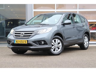 Honda CR-V 2.0 16V 155pk Real Time 4WD Elegance
