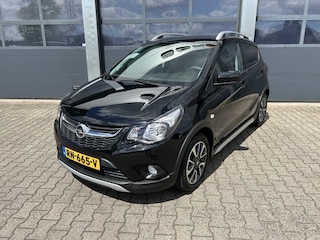 Opel Karl Rocks 1.0 75pk Online Edition