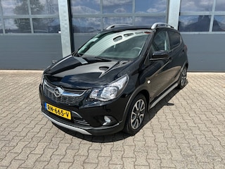 Opel Karl Rocks 1.0 75pk Online Edition