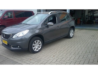 Peugeot 2008 1.2 PureTech 82pk Active