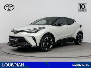 Toyota C-HR 2.0 Hybrid GR-Sport Limited | JBL Audio | PDC | Navigatie | Elek. Bestuurdersstoel |