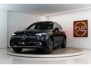 Mercedes-Benz GLC 300e 4MATIC AMG Premium+ 313PK | Pano | Burmester | Sfeer | HUD | VOL! 12 MND Garantie