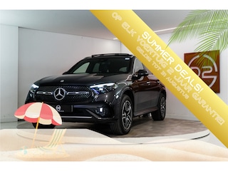 Mercedes-Benz GLC 300e 4MATIC AMG Premium+ 313PK | Pano | Burmester | Sfeer | HUD | VOL! 12 MND Garantie