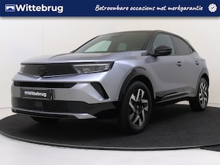 Opel Mokka 1.2 Turbo Hybrid GS