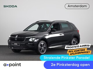 Skoda Kamiq Monte Carlo 1.0 TSI 115 pk DSG-7 | Adaptive Cruise | Panoramadak | Blind Spot | Winterpakket