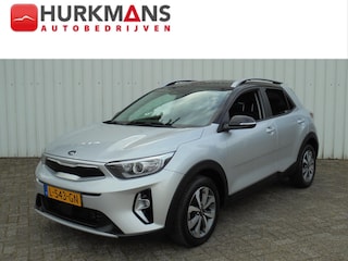 Kia Stonic 1.0 T-GDi MHEV 100PK DYNAMICPLUSLINE NL-AUTO