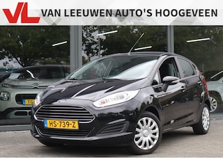 Ford Fiesta 1.0 Style | RIJKLAAR | Airco | NAP