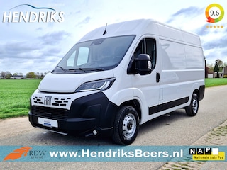 Fiat Ducato 2.2 MultiJet 140 S&S L2H2 3.5t - 140 Pk - Euro 6 - Groot Scherm - Navi - ParkeerCamera - Airco - Cruise Control