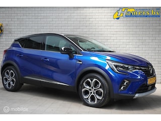 Renault Captur 1.6 E-Tech Hybrid 145 Intens