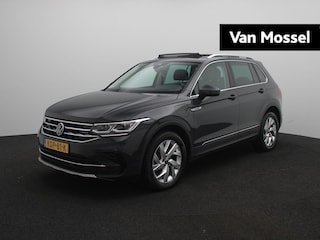 Volkswagen Tiguan 1.4 TSI eHybrid Elegance