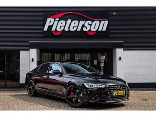 Audi A6 Limousine 3.0 TFSI Quattro 3x S-Line NWE MOTOR VOL!