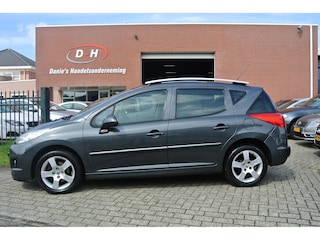 Peugeot 207 SW 1.6 VTi XS airco nieuwe apk inruil mogelijk nap