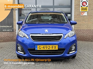 Peugeot 108 1.0 E-VTI ACTIVE 1