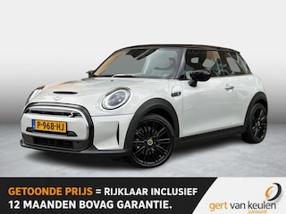 Mini Mini SE BUSINESS EDITION 33 KWh LEER/SPORTST./LED.NL-AUTO/1E EIG./SOH100%
