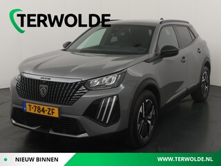 Peugeot 2008 1.2 PureTech 100 Allure | Trekhaak | Adapt. Cruise | Parkeercamera |
