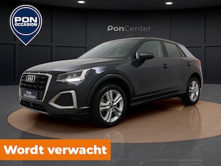 Audi Q2 30 TFSI Advanced edition | Camera | Parkeerhulp | Full LED | Navi | Carplay | 17'' |
