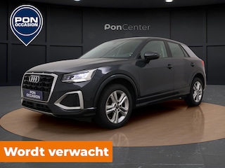 Audi Q2 30 TFSI Advanced edition | Camera | Parkeerhulp | Full LED | Navi | Carplay | 17'' |