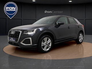Audi Q2 30 TFSI Advanced edition | Camera | Parkeerhulp | Full LED | Navi | Carplay | 17'' |